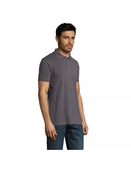 PERFECT MEN Polo 180g PERFECT MEN