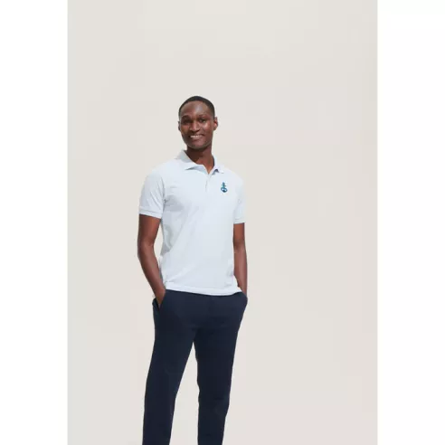 PERFECT MEN Polo 180g PERFECT MEN