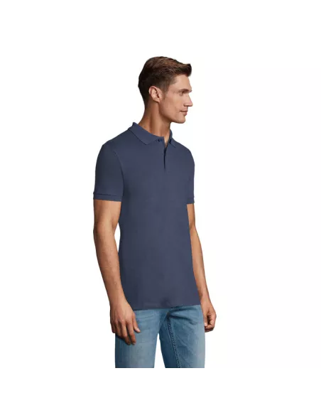 PERFECT MEN Polo 180g PERFECT MEN