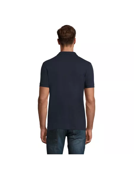 PERFECT MEN Polo 180g PERFECT MEN