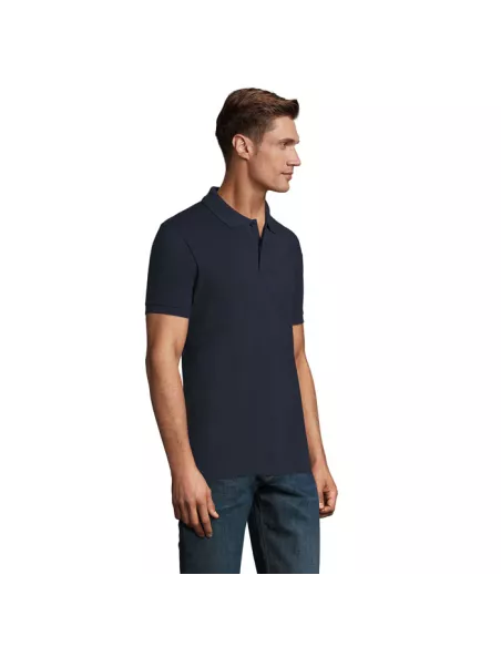PERFECT MEN Polo 180g PERFECT MEN