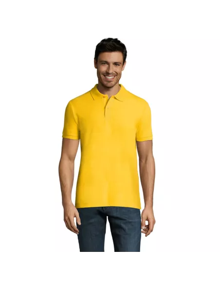PERFECT MEN Polo 180g PERFECT MEN