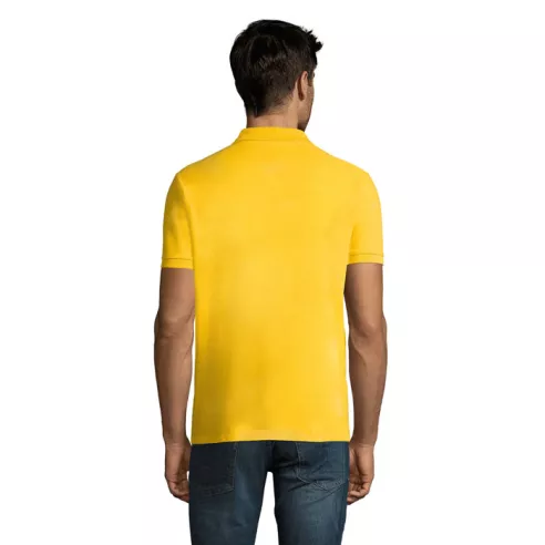 PERFECT MEN Polo 180g PERFECT MEN