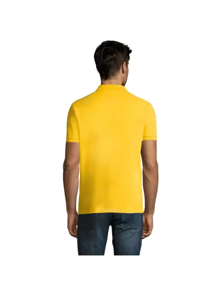 PERFECT MEN Polo 180g PERFECT MEN