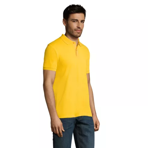 PERFECT MEN Polo 180g PERFECT MEN