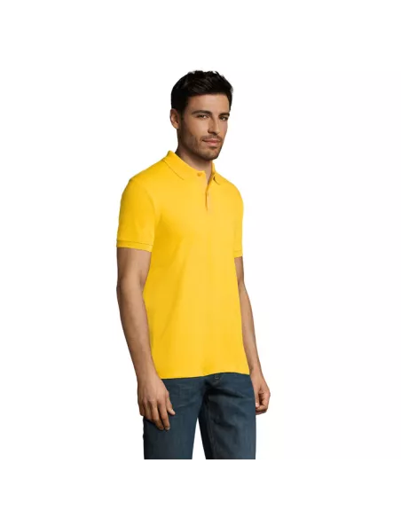 PERFECT MEN Polo 180g PERFECT MEN