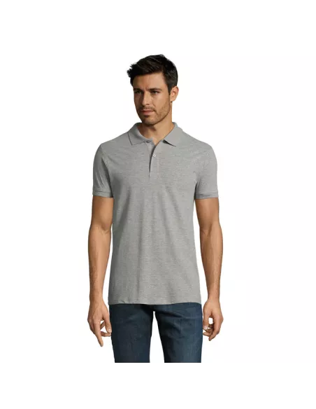 PERFECT MEN Polo 180g PERFECT MEN