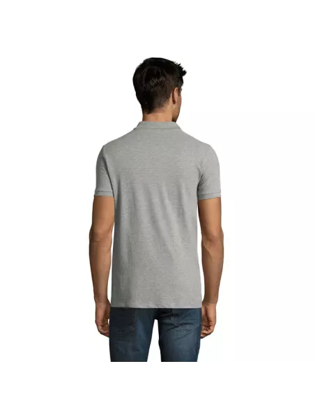 PERFECT MEN Polo 180g PERFECT MEN
