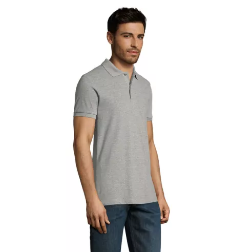 PERFECT MEN Polo 180g PERFECT MEN