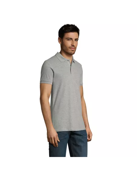 PERFECT MEN Polo 180g PERFECT MEN