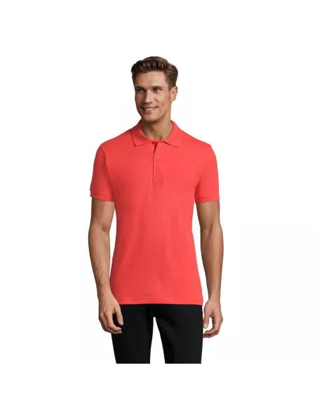 PERFECT MEN Polo 180g PERFECT MEN
