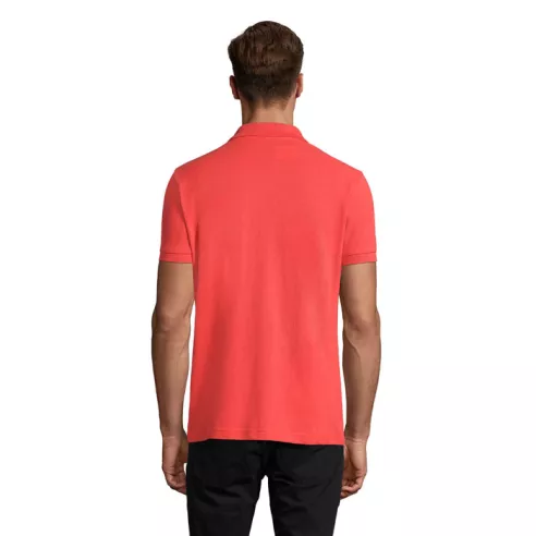PERFECT MEN Polo 180g PERFECT MEN