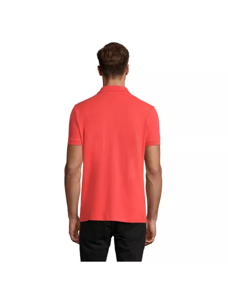 PERFECT MEN Polo 180g PERFECT MEN