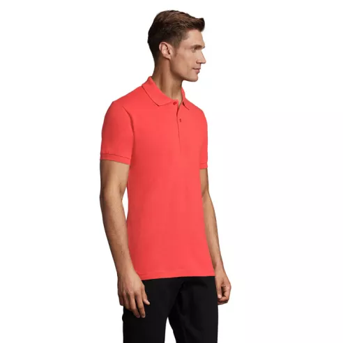 PERFECT MEN Polo 180g PERFECT MEN