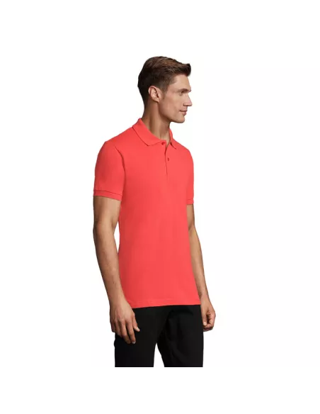 PERFECT MEN Polo 180g PERFECT MEN