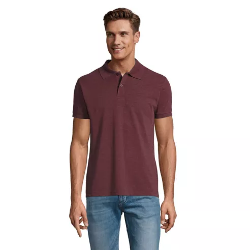PERFECT MEN Polo 180g PERFECT MEN