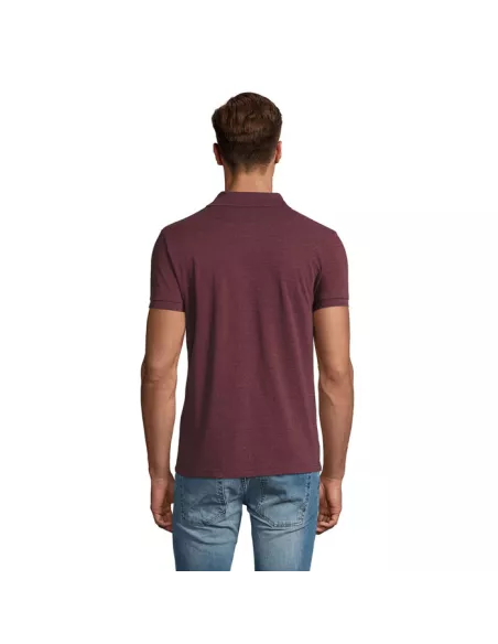 PERFECT MEN Polo 180g PERFECT MEN