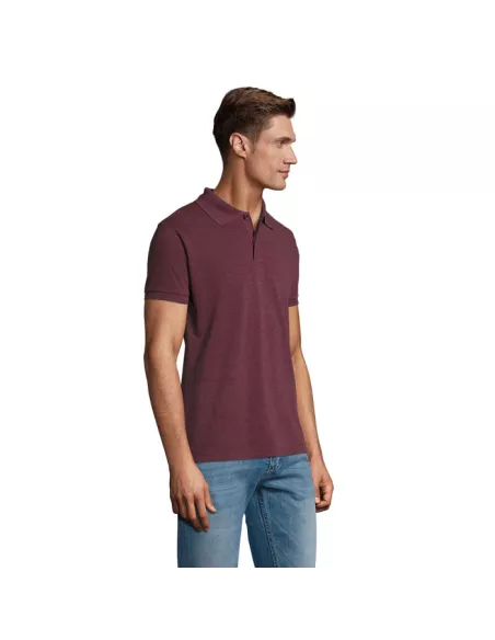 PERFECT MEN Polo 180g PERFECT MEN