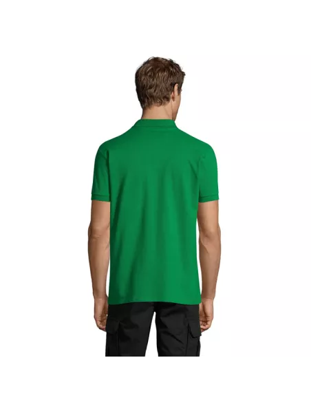 PERFECT MEN Polo 180g PERFECT MEN