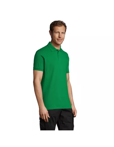 PERFECT MEN Polo 180g PERFECT MEN