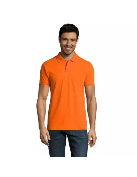 PERFECT MEN Polo 180g PERFECT MEN