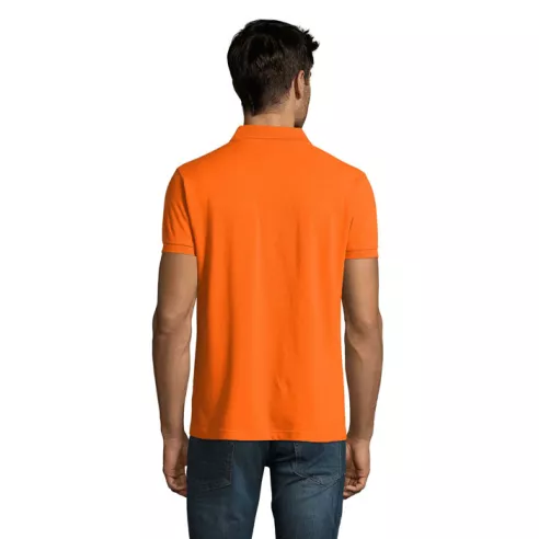 PERFECT MEN Polo 180g PERFECT MEN
