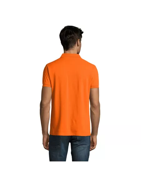 PERFECT MEN Polo 180g PERFECT MEN