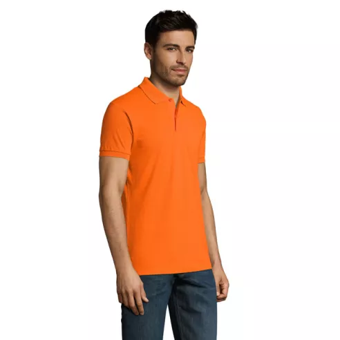 PERFECT MEN Polo 180g PERFECT MEN