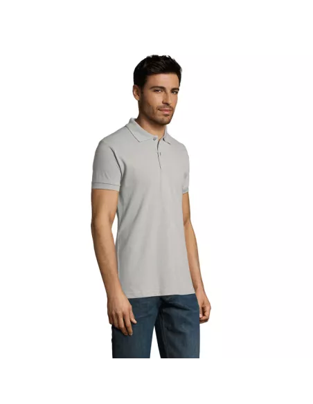 PERFECT MEN Polo 180g PERFECT MEN