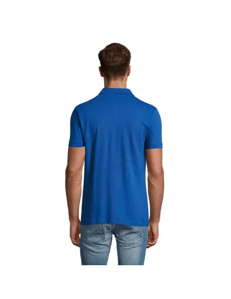 PERFECT MEN Polo 180g PERFECT MEN