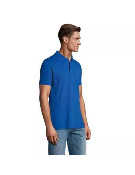 PERFECT MEN Polo 180g PERFECT MEN