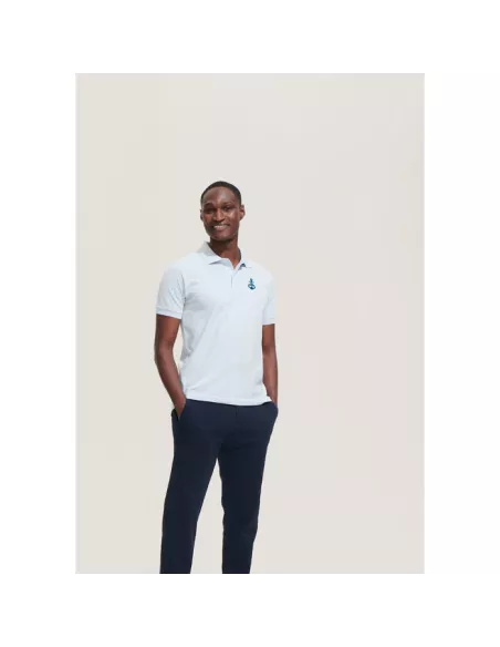 PERFECT MEN Polo 180g PERFECT MEN
