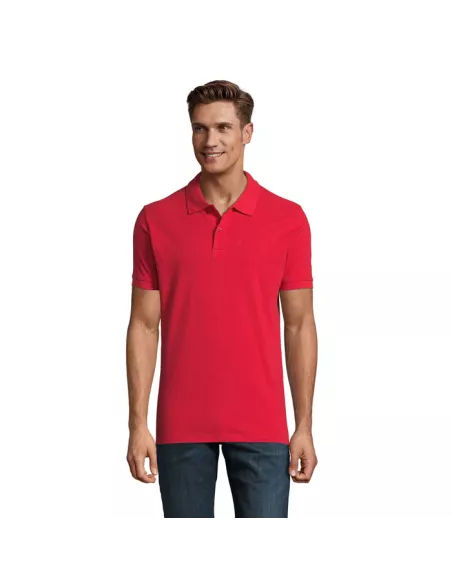 PERFECT MEN Polo 180g PERFECT MEN