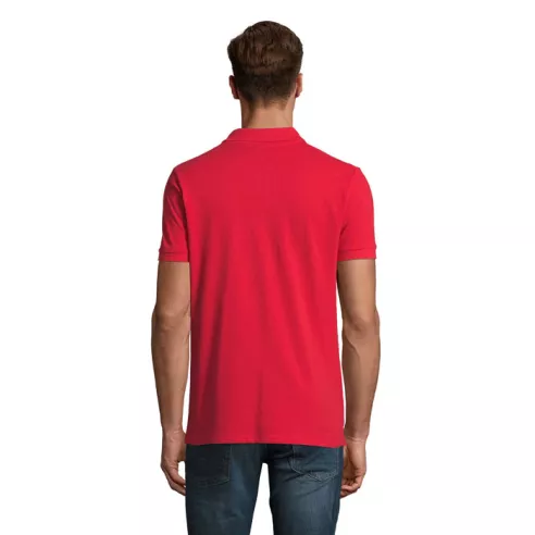 PERFECT MEN Polo 180g PERFECT MEN