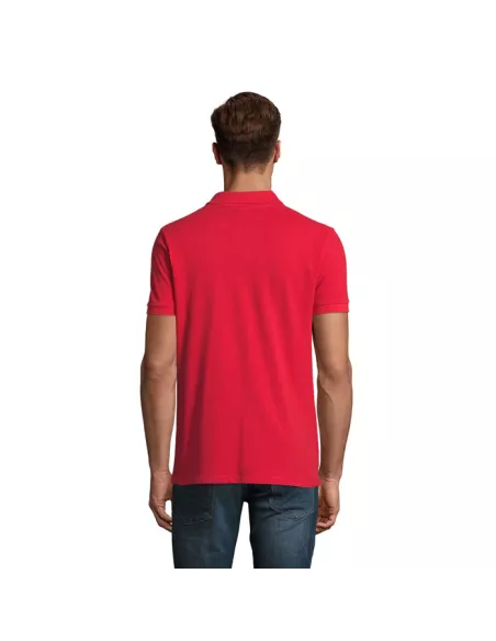 PERFECT MEN Polo 180g PERFECT MEN