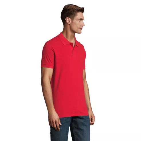 PERFECT MEN Polo 180g PERFECT MEN