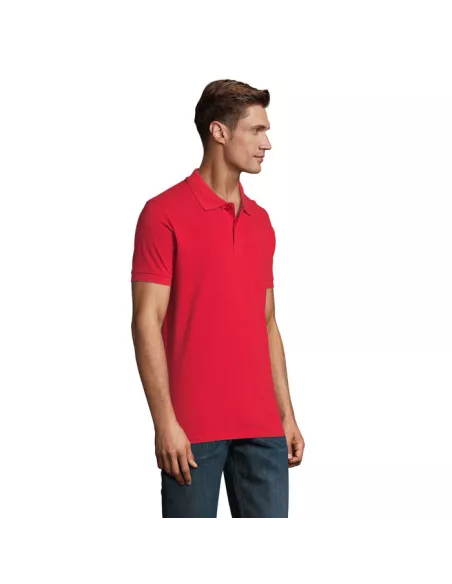 PERFECT MEN Polo 180g PERFECT MEN