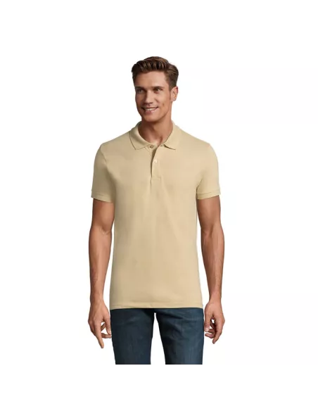 PERFECT MEN Polo 180g PERFECT MEN