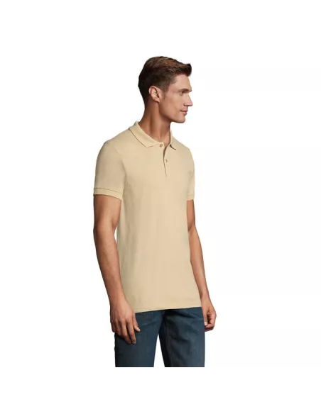 PERFECT MEN Polo 180g PERFECT MEN