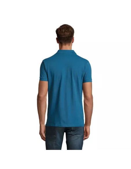 PERFECT MEN Polo 180g PERFECT MEN