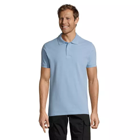 PERFECT MEN Polo 180g PERFECT MEN