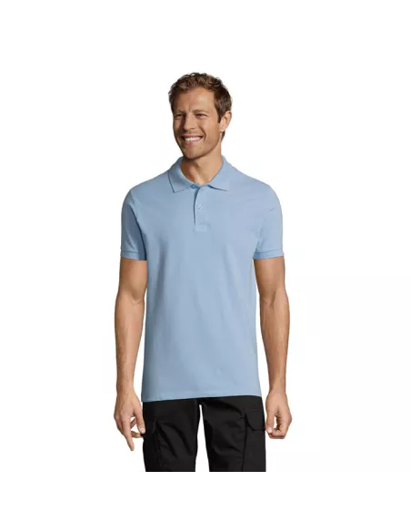 PERFECT MEN Polo 180g PERFECT MEN