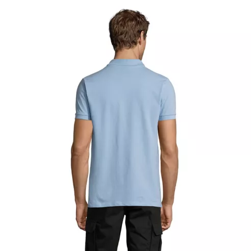 PERFECT MEN Polo 180g PERFECT MEN