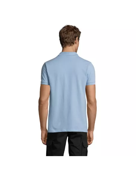 PERFECT MEN Polo 180g PERFECT MEN