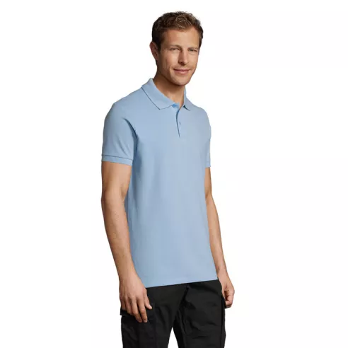 PERFECT MEN Polo 180g PERFECT MEN