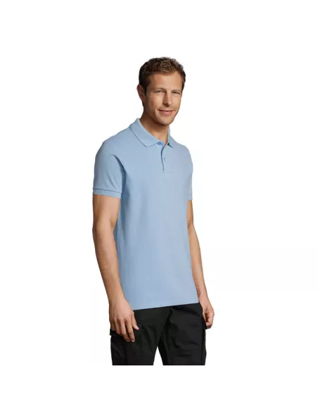 PERFECT MEN Polo 180g PERFECT MEN