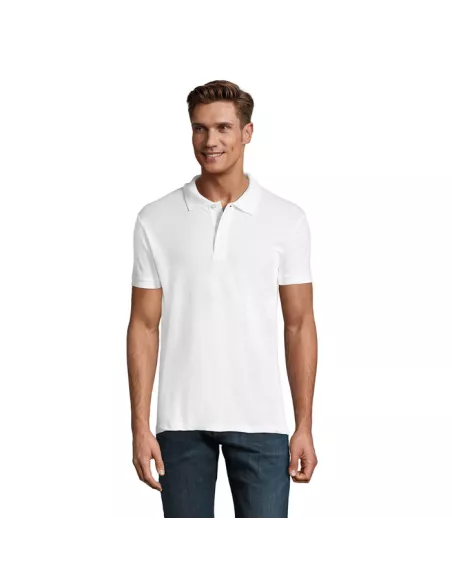 PERFECT MEN Polo 180g PERFECT MEN