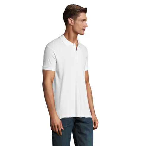 PERFECT MEN Polo 180g PERFECT MEN