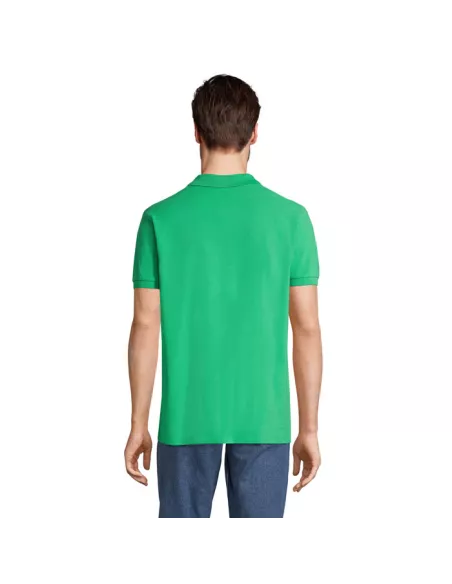 PERFECT MEN Polo 180g PERFECT MEN