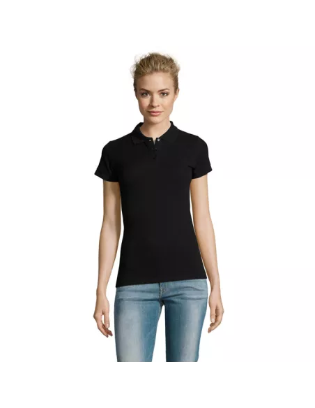 PERFECT WOMEN POLO 180 PERFECT WOMEN